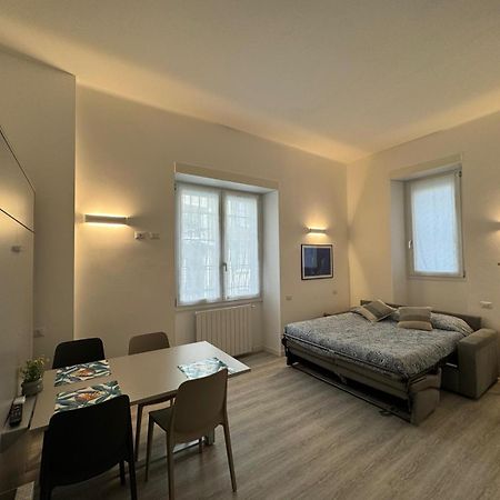 P&P House 38 Mono Apartment Бергамо Екстериор снимка