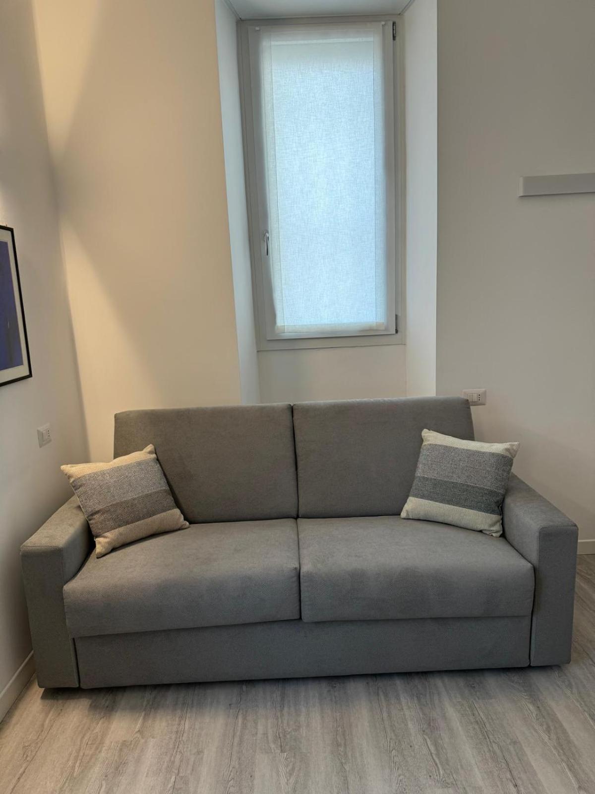 P&P House 38 Mono Apartment Бергамо Екстериор снимка