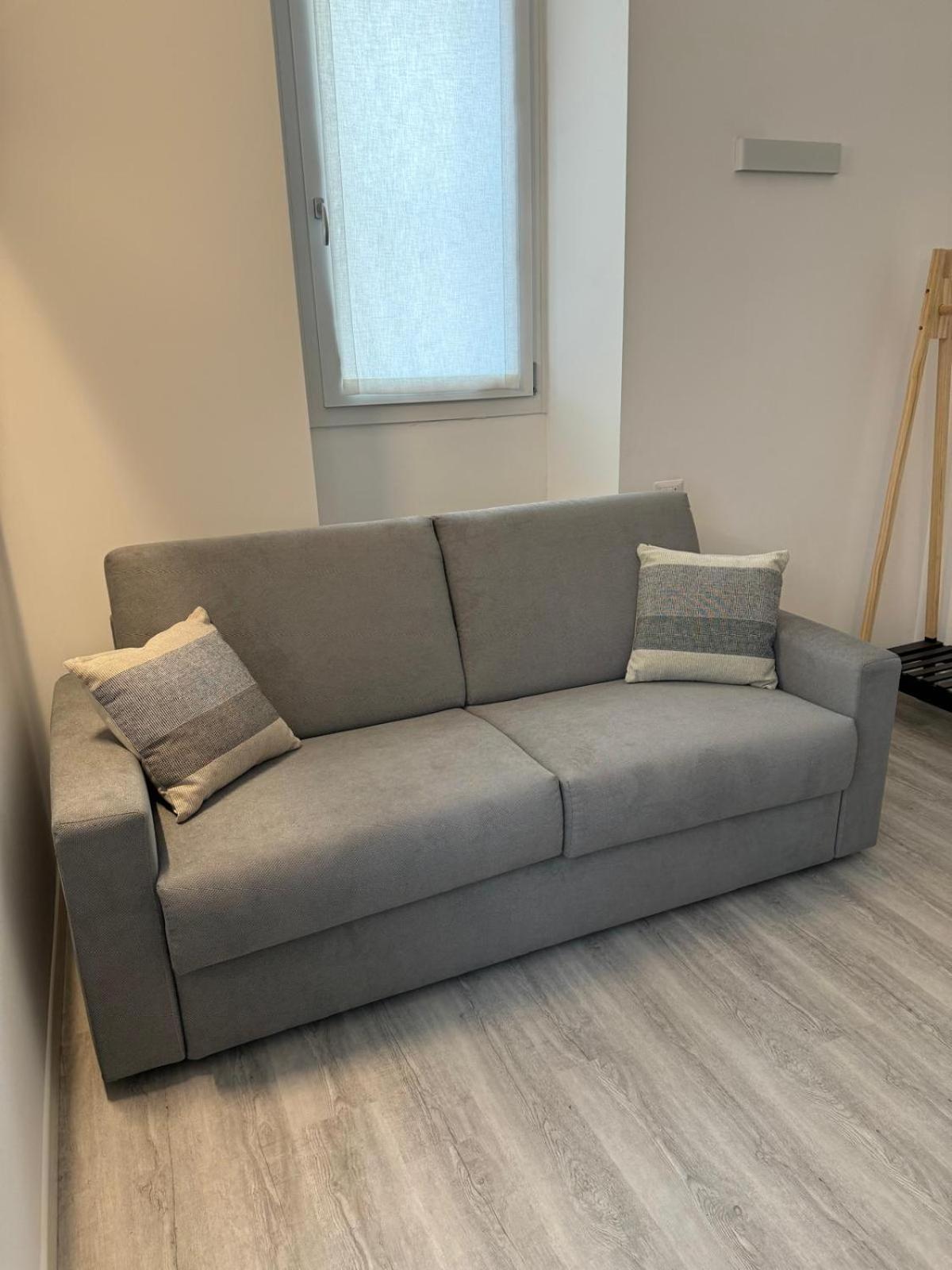 P&P House 38 Mono Apartment Бергамо Екстериор снимка