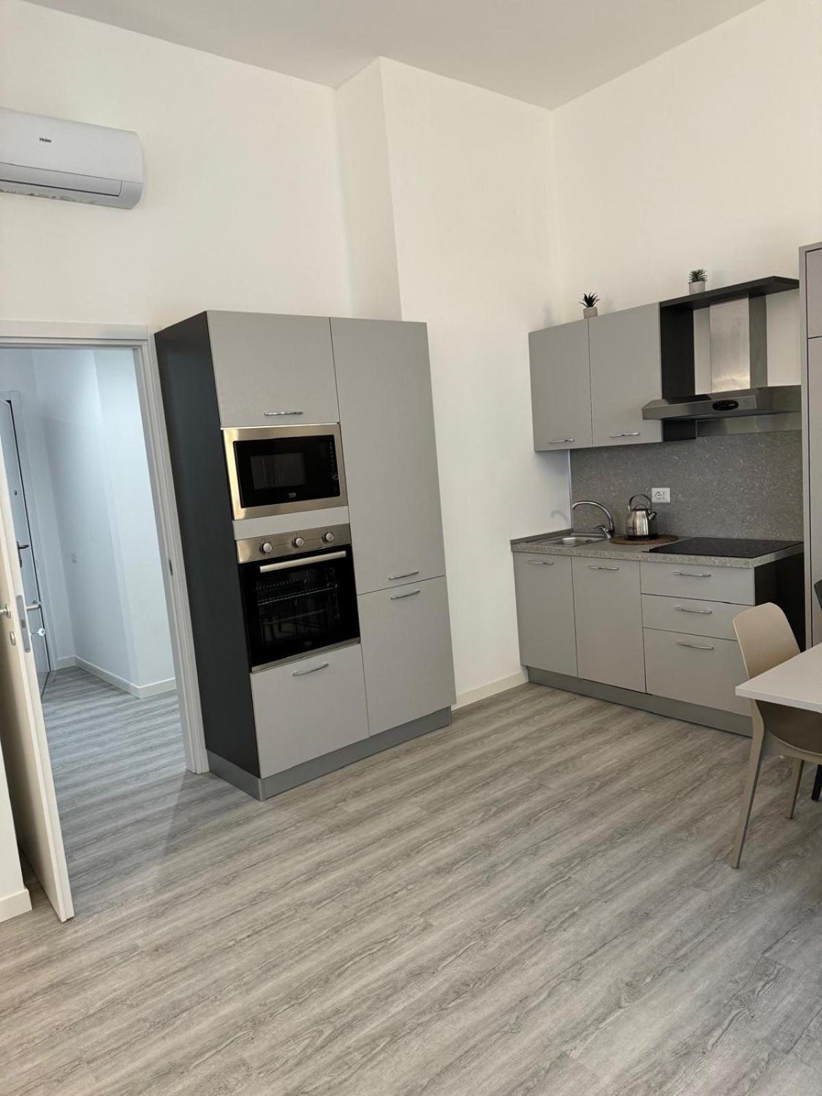 P&P House 38 Mono Apartment Бергамо Екстериор снимка