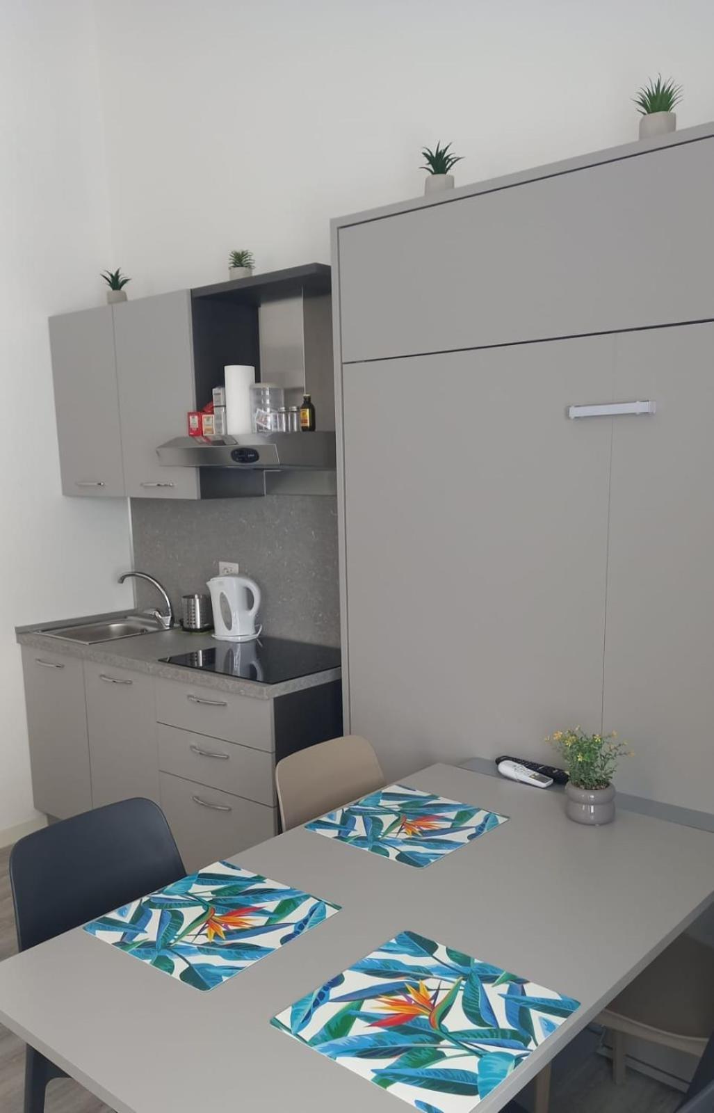 P&P House 38 Mono Apartment Бергамо Екстериор снимка