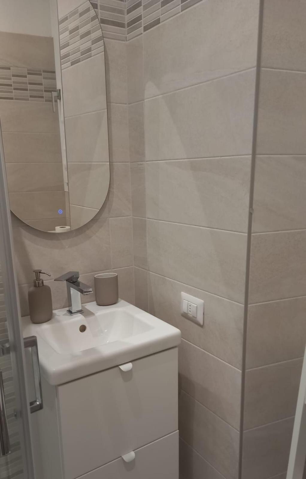 P&P House 38 Mono Apartment Бергамо Екстериор снимка