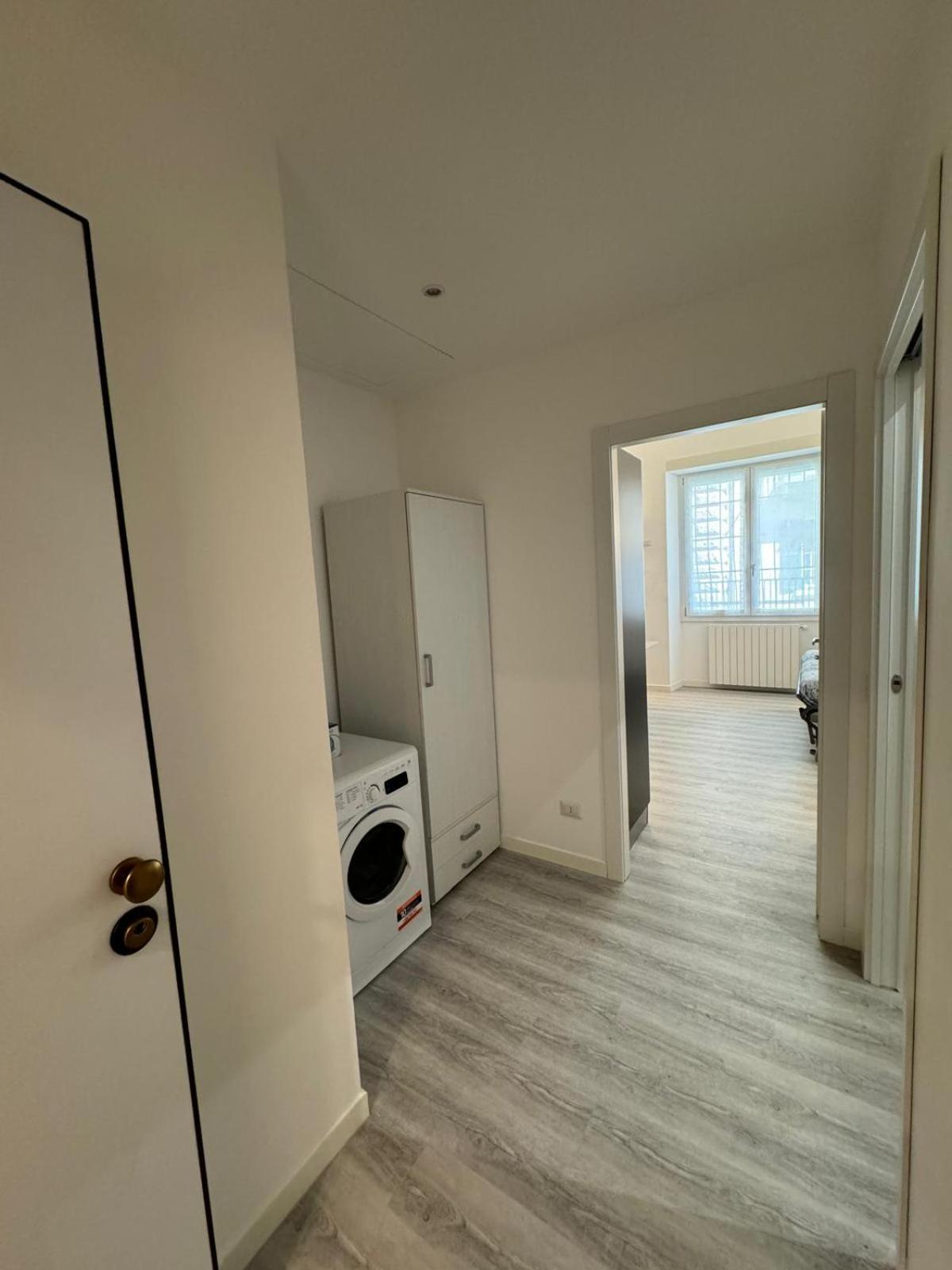 P&P House 38 Mono Apartment Бергамо Екстериор снимка